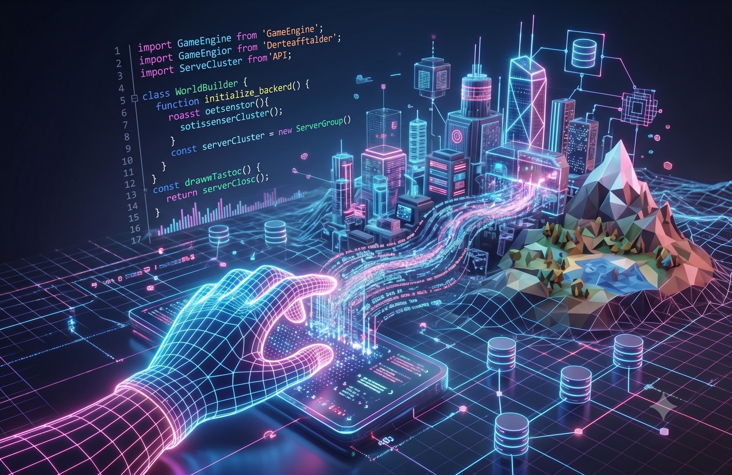 Sobre Mim - Construindo Mundos Digitais